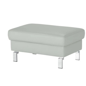 Max Schelling Hocker Maximum - grau - Materialmix - 90 cm - 45 cm - cm 60,0 | Möbel Kraft