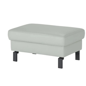Max Schelling Hocker mit Stauraum Maximum - grau - Materialmix - 90 cm - 45 cm - cm 60,0 | Möbel Kraft