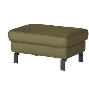 Max Schelling Hocker Maximum - grün - Materialmix - 90 cm - 45 cm - cm 60,0 | Möbel Kraft