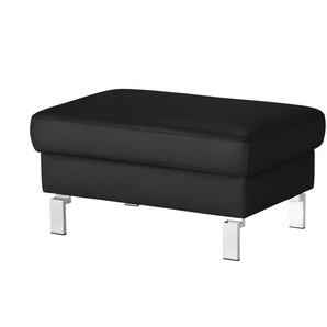 Max Schelling Hocker  Maximum ¦ schwarz ¦ Maße (cm): B: 90 H: 45 T: 60.0