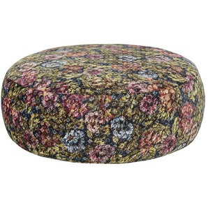 Max Schelling Hocker - mehrfarbig - Materialmix - 105 cm - 40 cm | Möbel Kraft