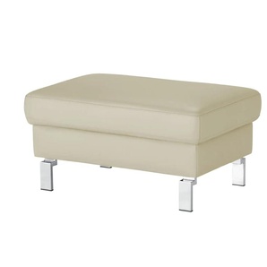 Max Schelling Hocker mit Stauraum Maximum ¦ beige ¦ Maße (cm): B: 90 H: 45 T: 60.0