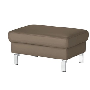 Max Schelling Hocker mit Stauraum Maximum ¦ braun ¦ Maße (cm): B: 90 H: 45 T: 60.0