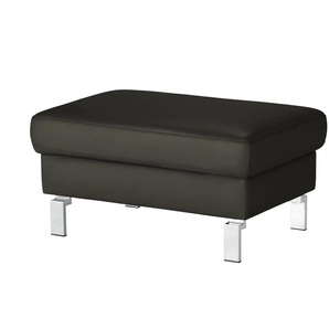 Max Schelling Hocker mit Stauraum Maximum ¦ braun ¦ Maße (cm): B: 90 H: 45 T: 60.0