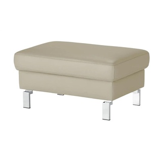 Max Schelling Hocker mit Stauraum Maximum ¦ creme ¦ Maße (cm): B: 90 H: 45 T: 60.0