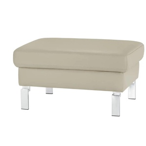 Max Schelling Hockerbank Maximum 2.0 - beige - Materialmix - 90 cm - cm 60,0 | Möbel Kraft