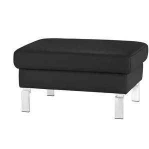 Max Schelling Hockerbank Maximum 2.0 ¦ schwarz ¦ Maße (cm): B: 90 T: 60.0