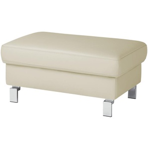 Max Schelling Hockerbank mit Stauraum  Maximum ¦ beige ¦ Maße (cm): B: 90 H: 83 T: 60.0