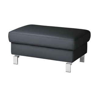 Max Schelling Hockerbank mit Stauraum Maximum - blau - Materialmix - 90 cm - 83 cm - cm 60,0 | Möbel Kraft
