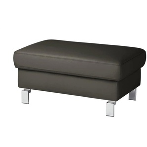 Max Schelling Hockerbank mit Stauraum Maximum - braun - Materialmix - 90 cm - 83 cm - cm 60,0 | Möbel Kraft