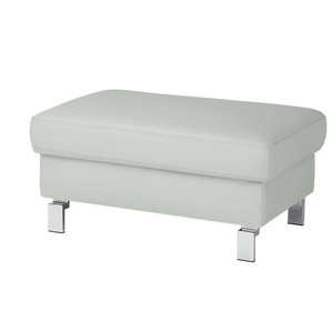 Max Schelling Hockerbank mit Stauraum  Maximum ¦ grau ¦ Maße (cm): B: 90 H: 83 T: 60.0