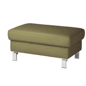 Max Schelling Hockerbank mit Stauraum  Maximum ¦ grün ¦ Maße (cm): B: 90 H: 83 T: 60.0
