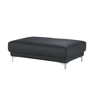 Max Schelling Hockerbank  Vita ¦ blau ¦ Maße (cm): B: 130 T: 80.0