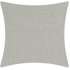 Max Schelling Kissen Maximum - beige - Materialmix - 40 cm - 40 cm | Möbel Kraft