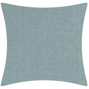 Max Schelling Kissen Maximum - blau - Materialmix - 40 cm - 40 cm | Möbel Kraft