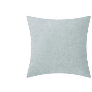 Max Schelling Kissen Maximum - blau - Materialmix - 50 cm - 50 cm - cm 10,0 | Möbel Kraft