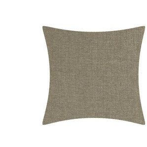 Max Schelling Kissen Maximum - braun - Materialmix - 40 cm - 40 cm | Möbel Kraft