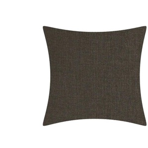 Max Schelling Kissen Maximum - braun - Materialmix - 40 cm - 40 cm | Möbel Kraft