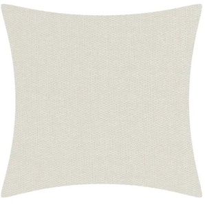 Max Schelling Kissen  Maximum ¦ creme ¦ Maße (cm): B: 40 H: 40
