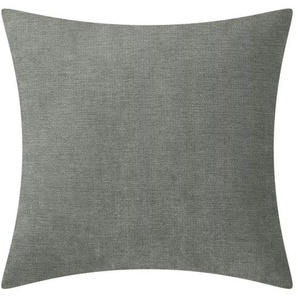 Max Schelling Kissen  Maximum ¦ grau ¦ Maße (cm): B: 50 H: 50