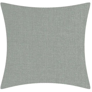 Max Schelling Kissen Maximum - grau - Materialmix - 40 cm - 40 cm | Möbel Kraft