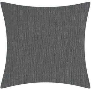 Max Schelling Kissen Maximum - grau - Materialmix - 40 cm - 40 cm | Möbel Kraft