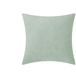 Max Schelling Kissen Maximum - grün - Materialmix - 50 cm - 50 cm - cm 10,0 | Möbel Kraft