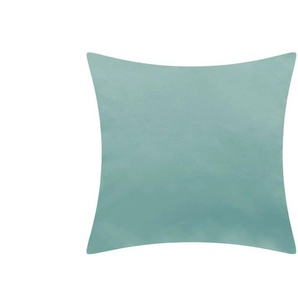 Max Schelling Kissen Maximum Move - blau - Materialmix - 50 cm - 50 cm | Möbel Kraft