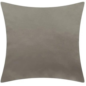 Max Schelling Kissen Maximum Move ¦ braun ¦ Maße (cm): B: 50 H: 50