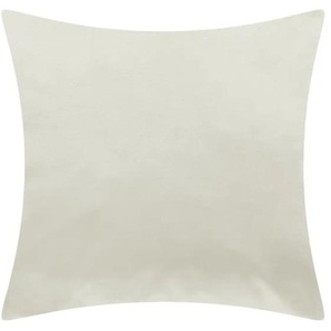 Max Schelling Kissen  Maximum Plus ¦ beige ¦ Maße (cm): B: 40 H: 40