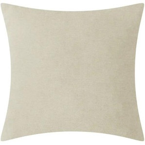 Max Schelling Kissen  Maximum Plus ¦ beige ¦ Maße (cm): B: 60 H: 60