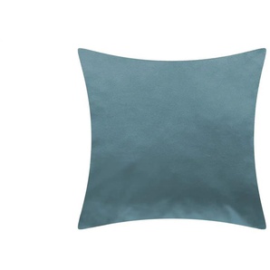 Max Schelling Kissen  Maximum Plus ¦ blau ¦ Maße (cm): B: 40 H: 40