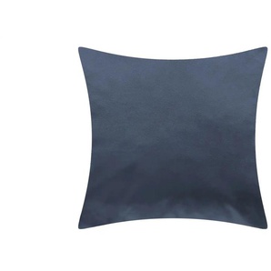 Max Schelling Kissen Maximum Plus - blau - Materialmix - 40 cm - 40 cm | Möbel Kraft