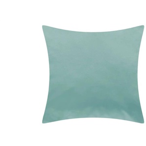 Max Schelling Kissen Maximum Plus - blau - Materialmix - 50 cm - 50 cm | Möbel Kraft