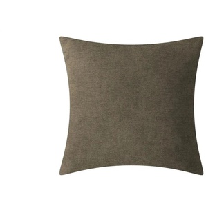Max Schelling Kissen  Maximum Plus ¦ braun ¦ Maße (cm): B: 60 H: 60