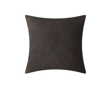 Max Schelling Kissen  Maximum Plus ¦ braun ¦ Maße (cm): B: 60 H: 60