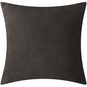 Max Schelling Kissen Maximum Plus ¦ braun ¦ Maße (cm): B: 60 H: 60