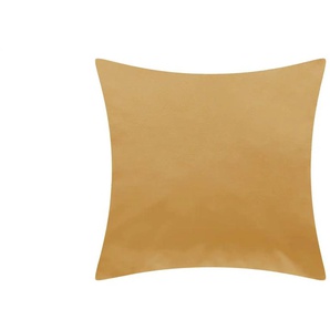Max Schelling Kissen Maximum Plus - gelb - Materialmix - 40 cm - 40 cm | Möbel Kraft