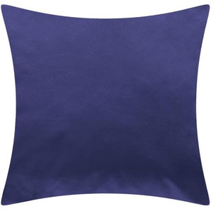 Max Schelling Kissen  Maximum Plus ¦ lila/violett ¦ Maße (cm): B: 40 H: 40