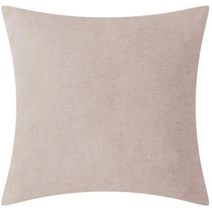 Max Schelling Kissen  Maximum Plus ¦ rosa/pink ¦ Maße (cm): B: 50 H: 50