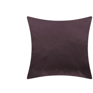 Max Schelling Kissen Maximum Plus - rot - Materialmix - 40 cm - 40 cm | Möbel Kraft