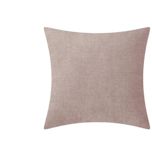 Max Schelling Kissen  Maximum ¦ rosa/pink ¦ Maße (cm): B: 50 H: 50