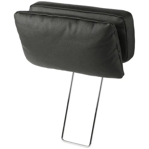 Max Schelling Kopfstütze Sentence - grau - Materialmix - 50 cm - 28 cm - cm 20,0 | Möbel Kraft