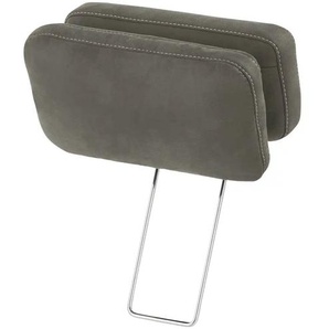 Max Schelling Multifunktionskopfstütze Maximum Plus - grau - Materialmix - 52 cm - 30 cm - cm 25,0 | Möbel Kraft