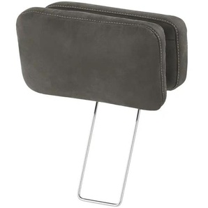 Max Schelling Multifunktionskopfstütze Maximum Plus - grau - Materialmix - 52 cm - 30 cm - cm 25,0 | Möbel Kraft