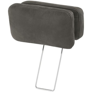 Max Schelling Multifunktionskopfstütze  Maximum Plus ¦ grau ¦ Maße (cm): B: 52 H: 30 T: 25.0