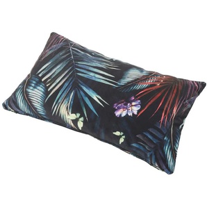 Max Schelling Nackenkissen  Eureka ¦ mehrfarbig ¦ Maße (cm): B: 48 T: 27.0