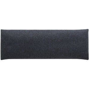 Max Schelling Nierenkissen  Maximum Move - blau - Materialmix - 75 cm - 25 cm | Möbel Kraft