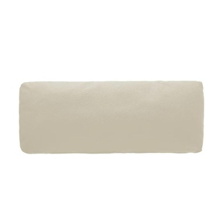 Max Schelling Nierenkissen Sentence - beige - Materialmix - 65 cm - 25 cm - cm 10,0 | Möbel Kraft