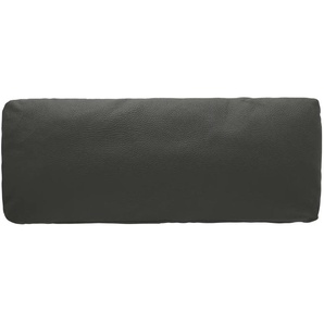 Max Schelling Nierenkissen  Sentence ¦ grau ¦ Maße (cm): B: 65 H: 25 T: 10.0